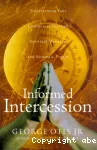 Informed intercession