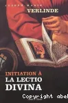 Initiation  la lectio divina