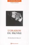 L'oraison du pauvre