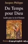 Du temps pour Dieu