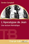 L'Apocalypse de Jean. Une lecture thmatique