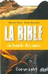 La bible en bande dessine