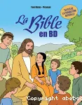 Dcouvrir la Bible en BD