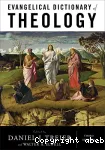 Evangelical Dictionary of Theology