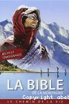 La Bible de la montagne : le chemin de la vie