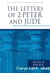 The Letters of 2 Peter and Jude