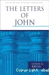 The Letters of John