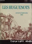 Les Huguenots