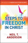 Steps to freedom in Christ