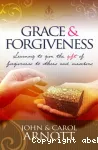 Grace and Forgiveness