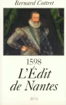 1598 L'dit de Nantes