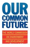 Our Common Future