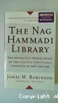 The Nag Hammadi Library in English