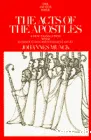 The Acts of the Apostles