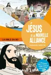 Jsus et la Nouvelle Alliance