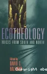 Ecotheology