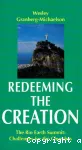 Redeeming the creation