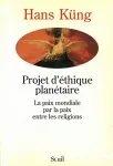 Projet d'thique plantaire