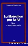 La libration par la foi