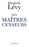 Les matres censeurs