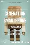 Gnration smartphone