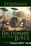 Eerdmans Dictionary of the Bible