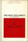 The New Testament: An Introduction