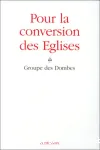 Pour la conversion des glises