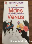 Les hommes viennent de Mars, les femmes viennent de Vnus