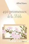 450 promesses de la Bible