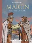 Martin, partager la vrit