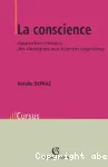 La conscience