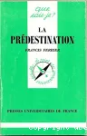 La prdestination