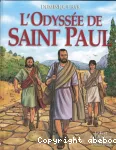 L'odysse de Saint Paul