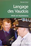 Langage des Vaudois