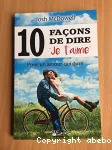 10 faons de dire 