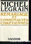 Remariage et communauts chrtiennes