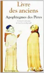 Livre des Anciens