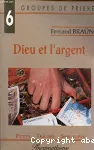 Dieu et l'argent