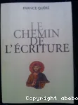 Le chemin de l'Ecriture