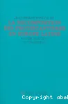 La recomposition des protestantismes en Europe latine