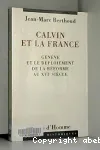 Calvin et la France