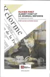 Albert Finet et le journal Rforme