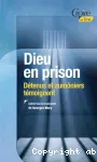 Dieu en prison