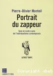 Portrait du zappeur