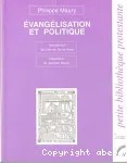 Evanglisation et politique