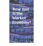 How just is the market economy ?