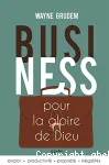 Business pour la gloire de Dieu