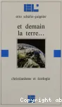 Et demain la terre...