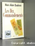 Les dix commandements